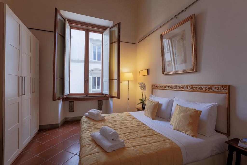 Firenze Rentals Suite Art Eksteriør billede