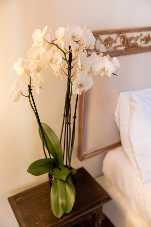 Firenze Rentals Suite Art Eksteriør billede