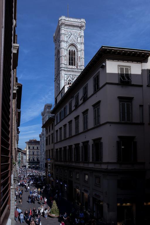 Firenze Rentals Suite Art Eksteriør billede