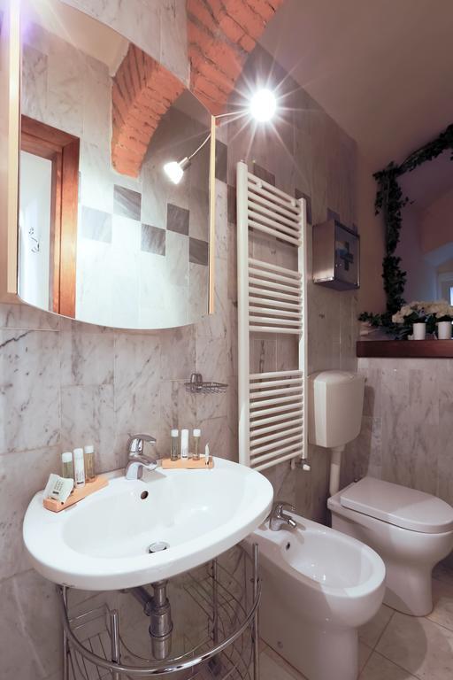Firenze Rentals Suite Art Eksteriør billede