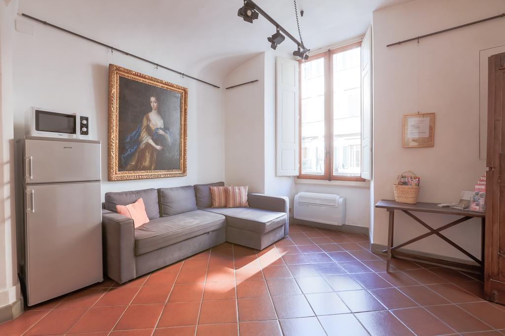 Firenze Rentals Suite Art Eksteriør billede