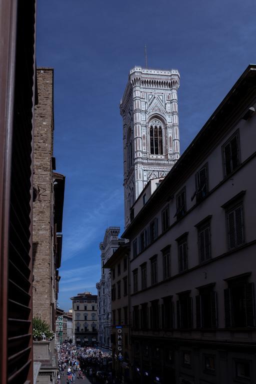 Firenze Rentals Suite Art Eksteriør billede