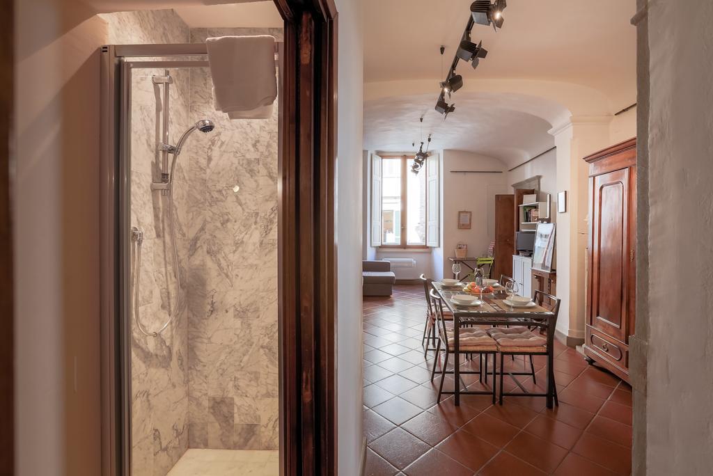 Firenze Rentals Suite Art Eksteriør billede