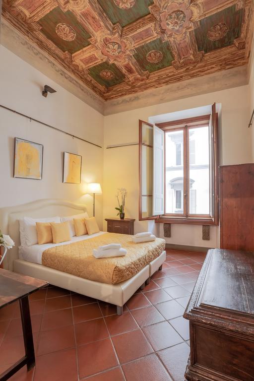 Firenze Rentals Suite Art Eksteriør billede