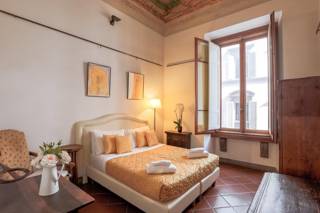 Firenze Rentals Suite Art Eksteriør billede