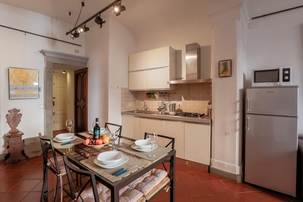 Firenze Rentals Suite Art Eksteriør billede