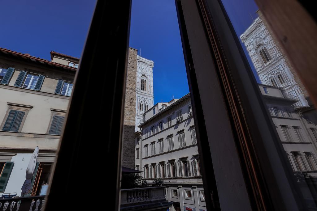 Firenze Rentals Suite Art Eksteriør billede